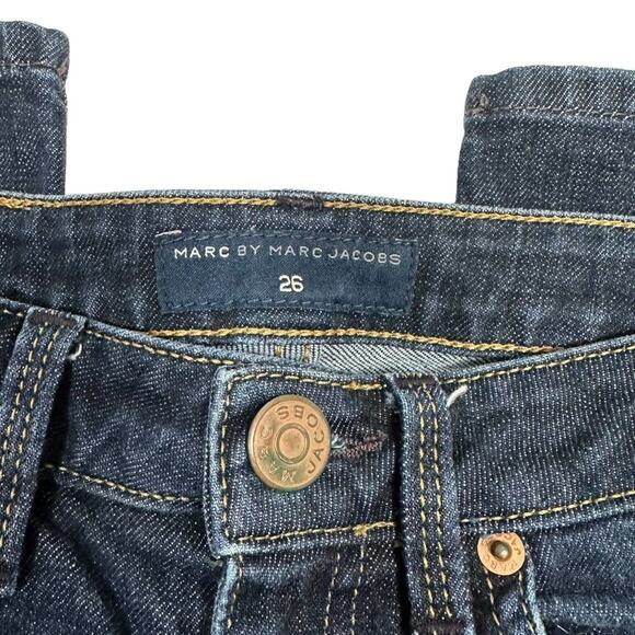 MARC By MARC JACOBS Jeans Women’s Size 26 - Picture 5 of 7